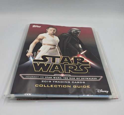 2019 star wars - wars, to
