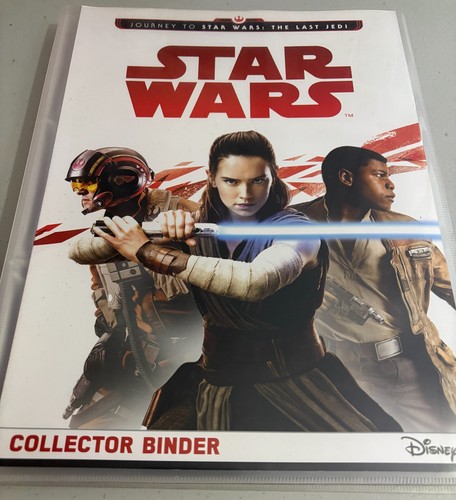 Topps star wars journey - wars, the
