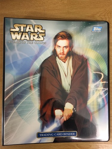 Star wars attack the clones - the,
