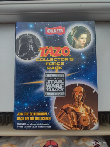 The star wars trilogy walkers - wars,