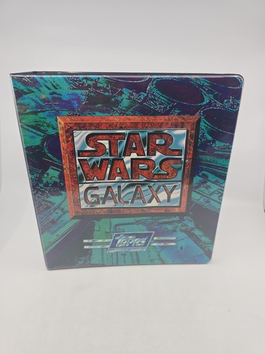 Star wars topps - star,