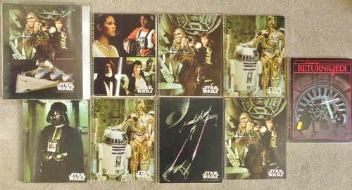 Vintage star wars - vintage,