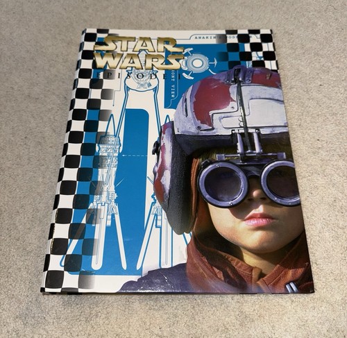 File star wars a4 folder - ,