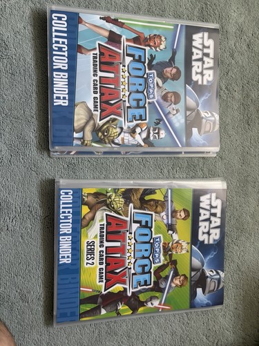 Star wars force - star, series