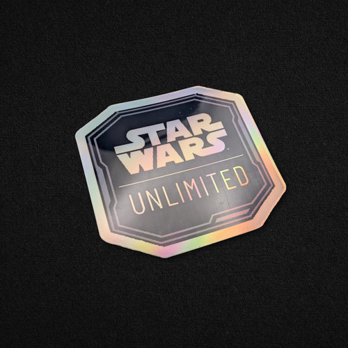 Star wars unlimited - star,