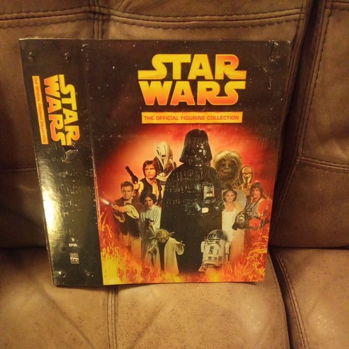 Star wars the official - star,
