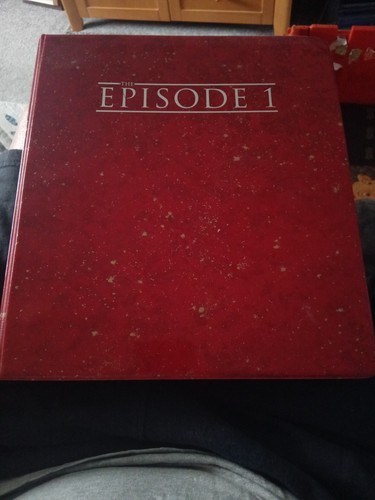 Topps star wars episode - topps,