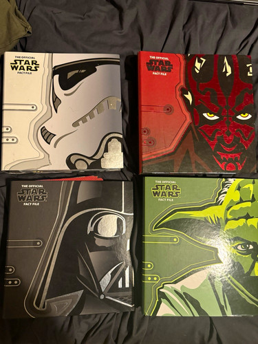 Official star wars - wars, fact