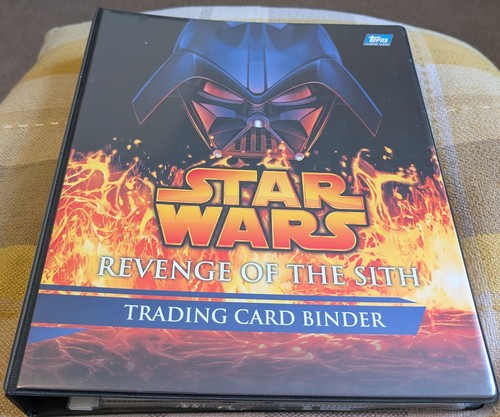 Star wars revenge - the, sith