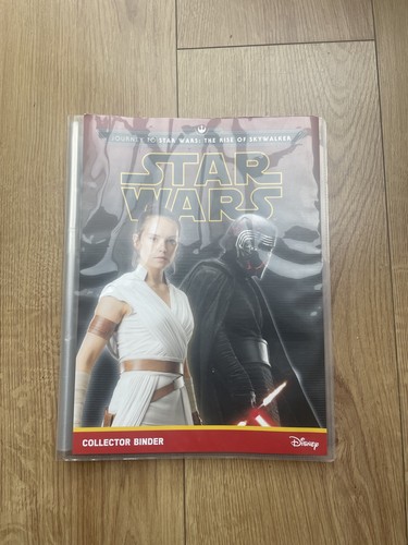 Journey star wars the - star,