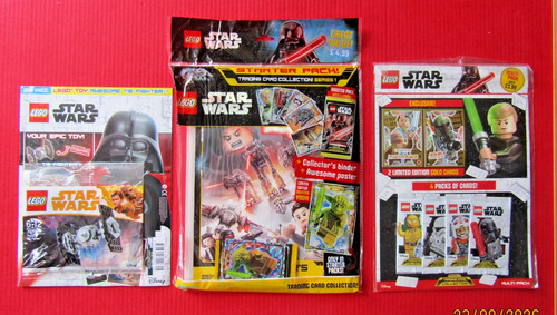 Lego star wars - lego, bundle