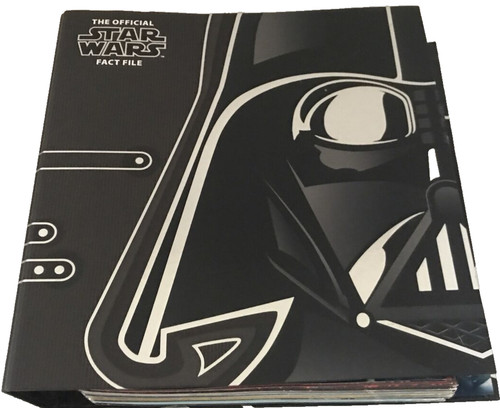 Official star wars fact - 1,