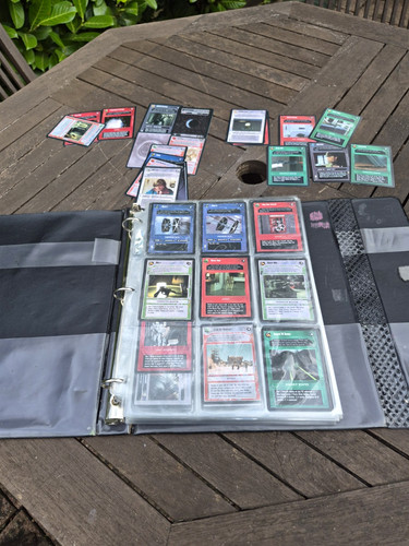 Decipher star wars - decipher, ccg