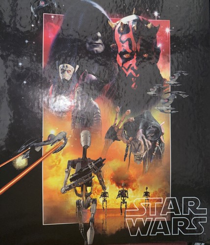Original star wars episode - wars,
