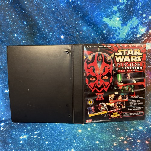 Star wars episode topps - episode,