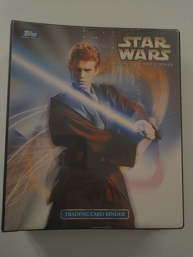 Star wars attack - attack, of