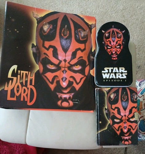 Star wars episode bundle - star,