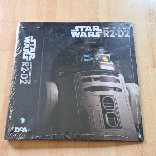 Deagostini star wars - deagostini,