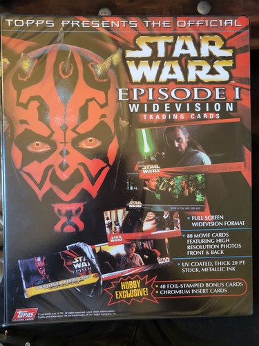 Topps star wars - star,