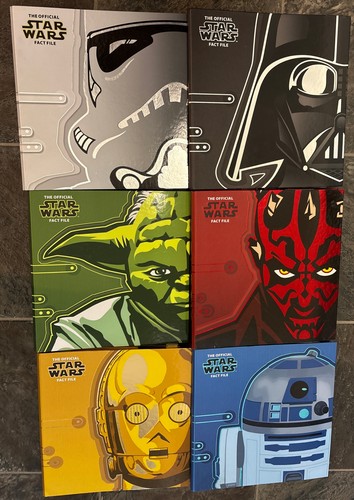 Star wars fact - star, file