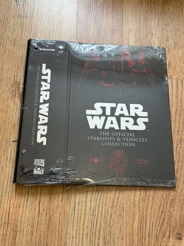 Deagostini star wars - deagostini,