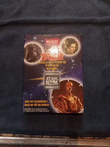 Complete 1996 walkers star - 1996,