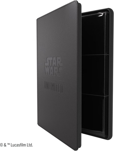Gamegenic star wars - star, unlimited