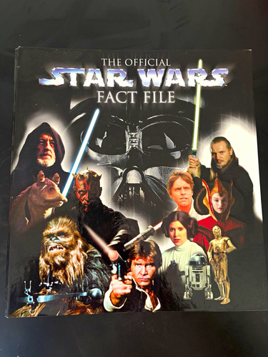 Agostini star wars official - de,