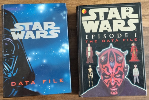 Star wars data file episode - wars,