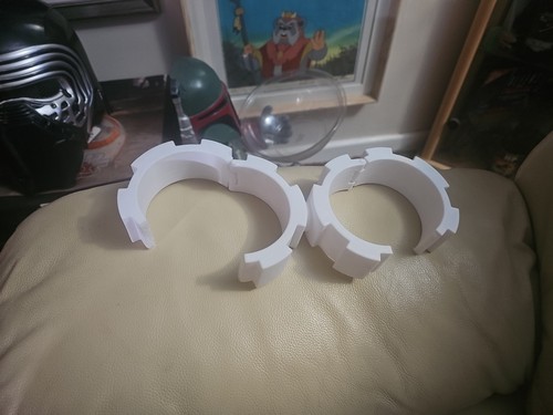 Star wars printed imperial - star,