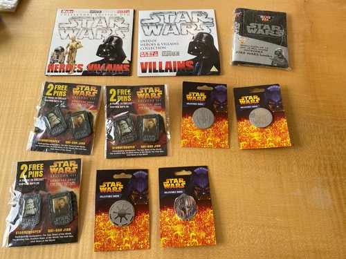 Star wars bundle - wars,