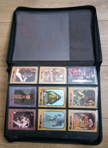 2013 topps star wars - 2013,