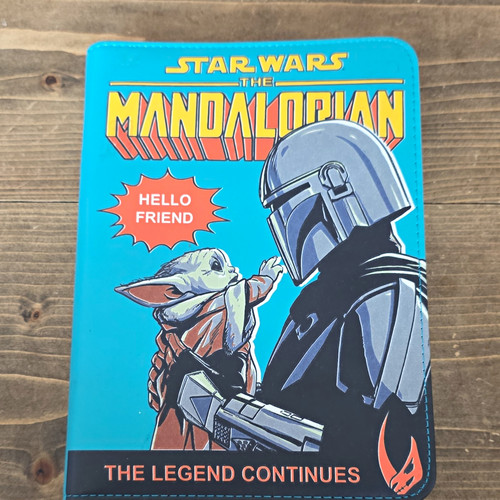 Disney star wars - star, the