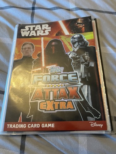 Star wars force - star,