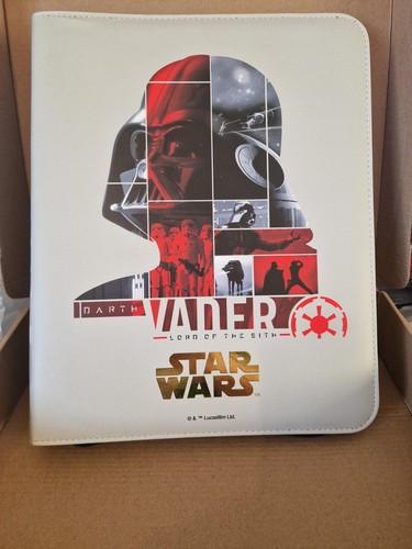 Star wars darth vader 360 - vader,