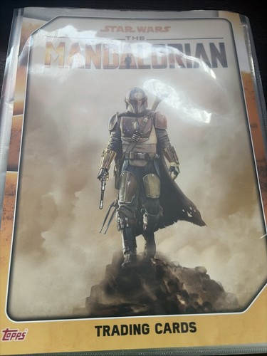 Mandalorian star wars - mandalorian,