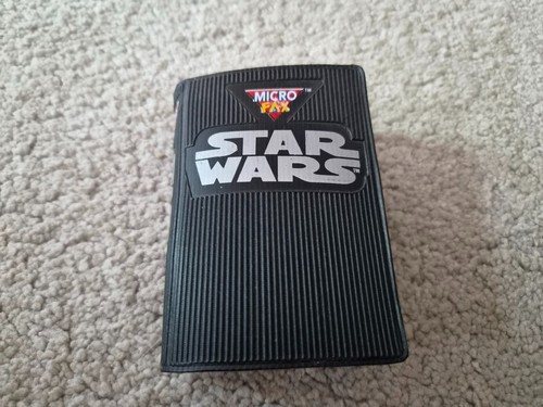 Vintage 1997 star - star, wars