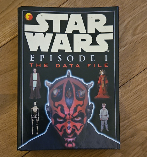 Star wars episode the data - wars,