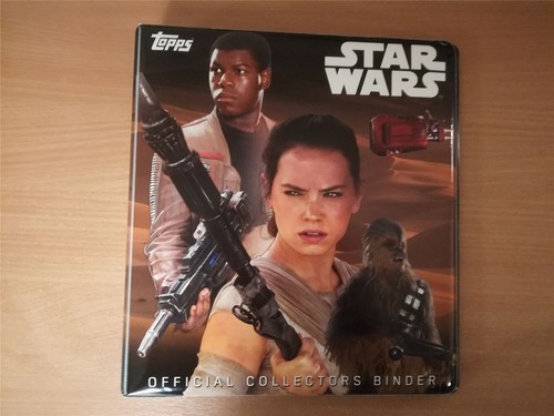 Star wars the force awakens - wars,