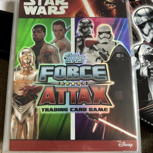 Star wars force - wars, 2016