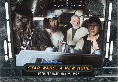 Star wars 40th anniversary - star,