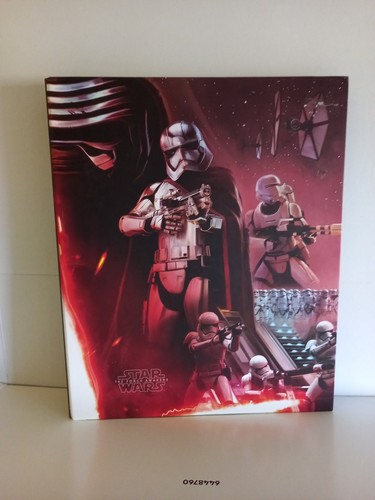 Star wars ring - wars, the