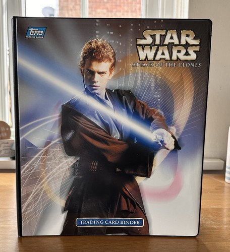 Star wars attack - attack, of