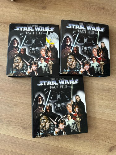 Star wars fact - star, file