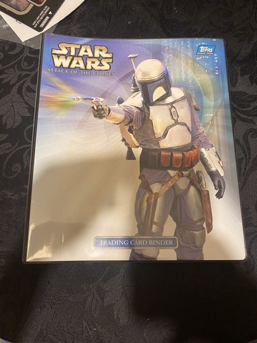 Star wars attack the - the, clones