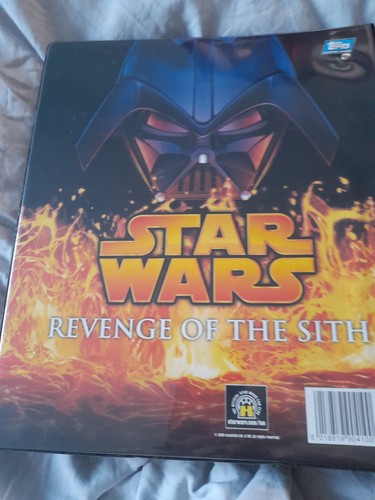 Topps star wars rots - topps, trading