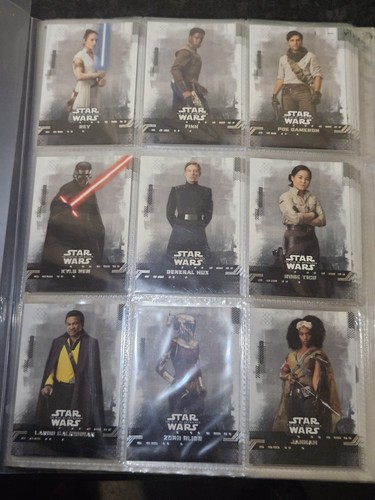 2019 topps star - topps,