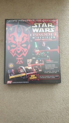 Topps star wars - topps,