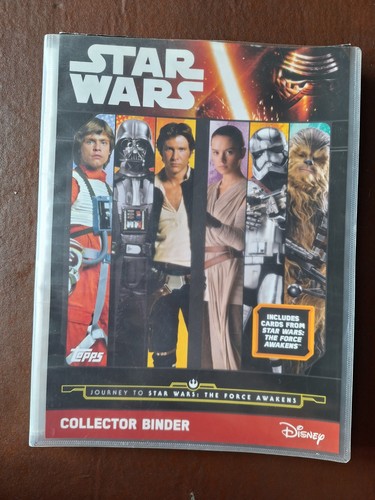 Journey star wars the - journey,