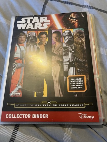 Star wars the force awaken - wars,